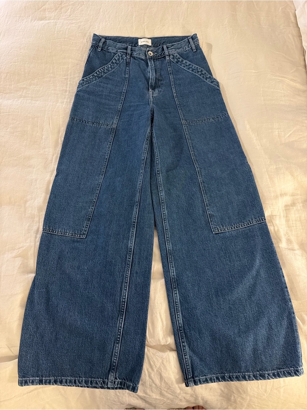 Everlane The Carpenter Jean